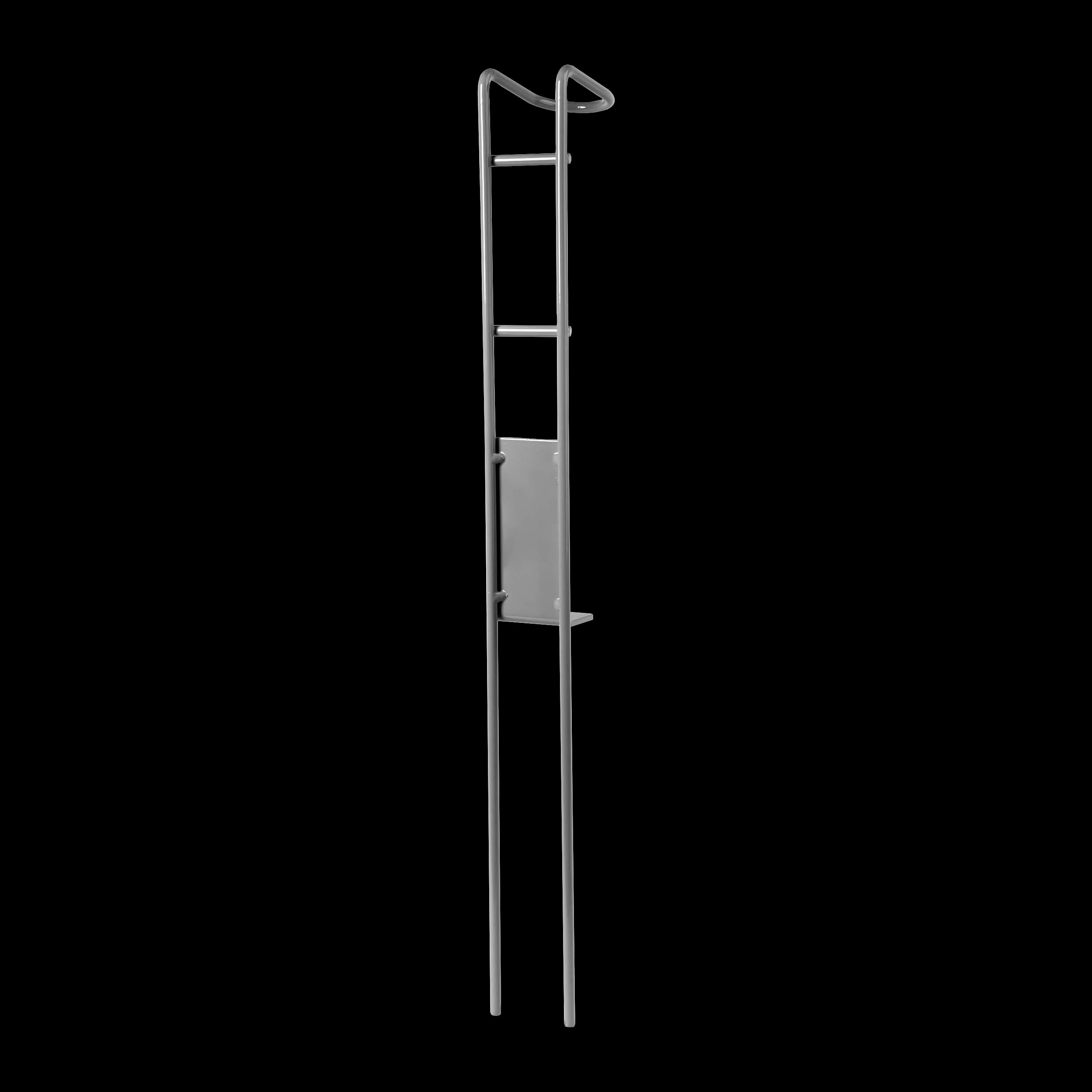 Rod Holders - WST-SLRH-RAW