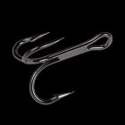 Catfish Treble Hooks | 4X Strong - WST-TH-6