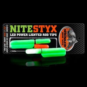 Fishing Rod LED | Whisker Seeker Tackle