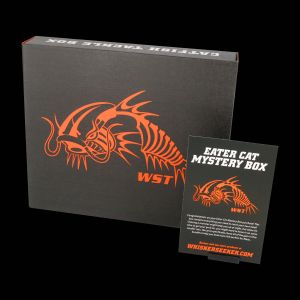 MCTB - Eater Cat