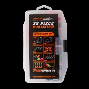 WST Mini Catpack | 38 Piece