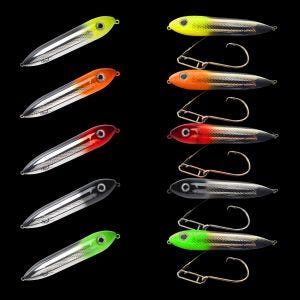 Catfish Rig Floats | Catfish Spook