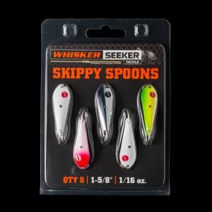 Skippy Spoon