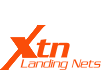 XTN Extender Landing Nets